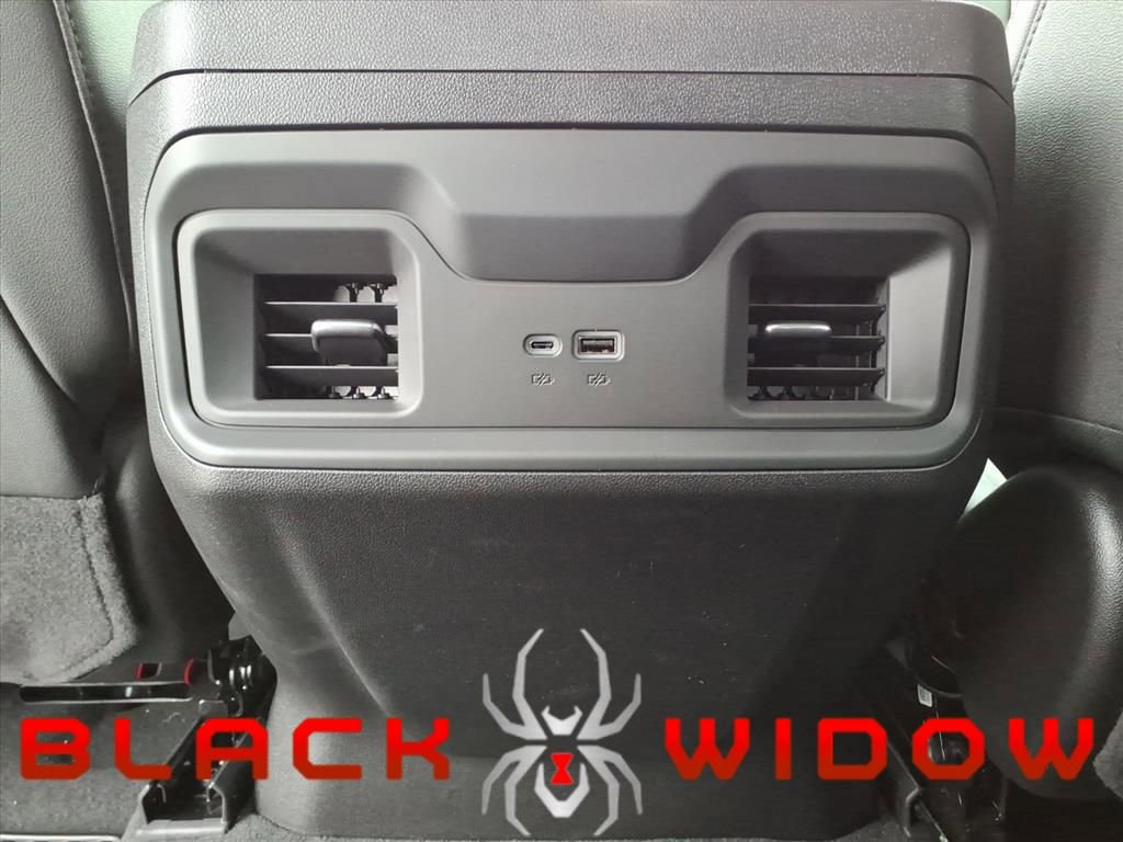 New 2026 Chevrolet Silverado 2500 LT w/ Trail Boss Package image 28