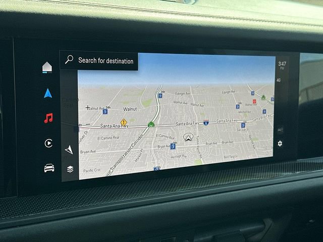 Used 2024 Porsche Cayenne Turbo GT image 13