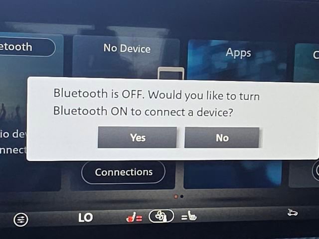 New 2026 Nissan Kicks SR w/ Cold Weather Package image 6