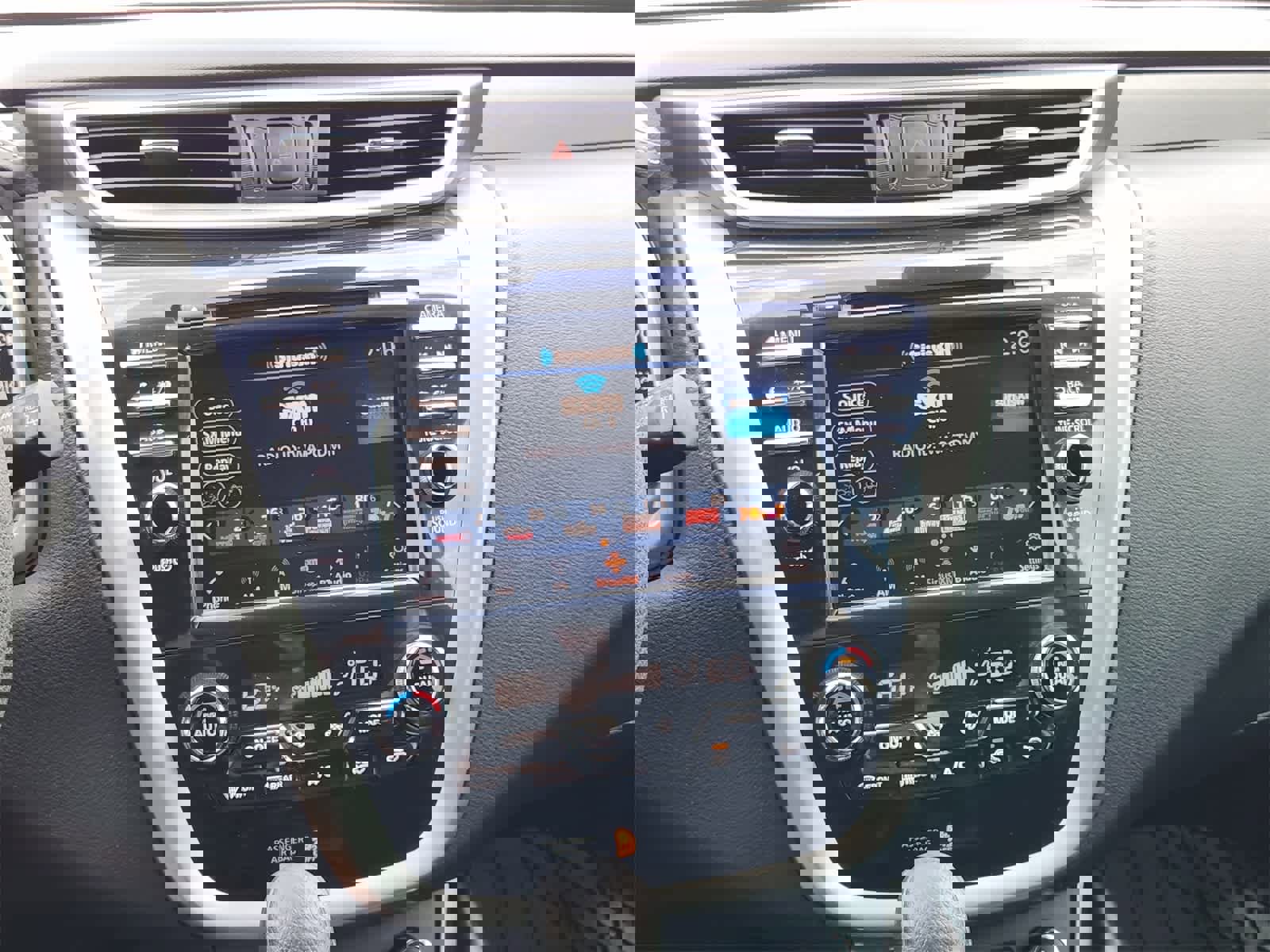 Used 2021 Nissan Murano S image 17