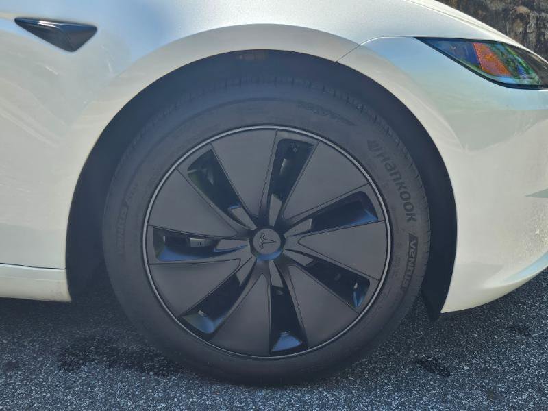 Used 2025 Tesla Model 3 Long Range RWD image 17