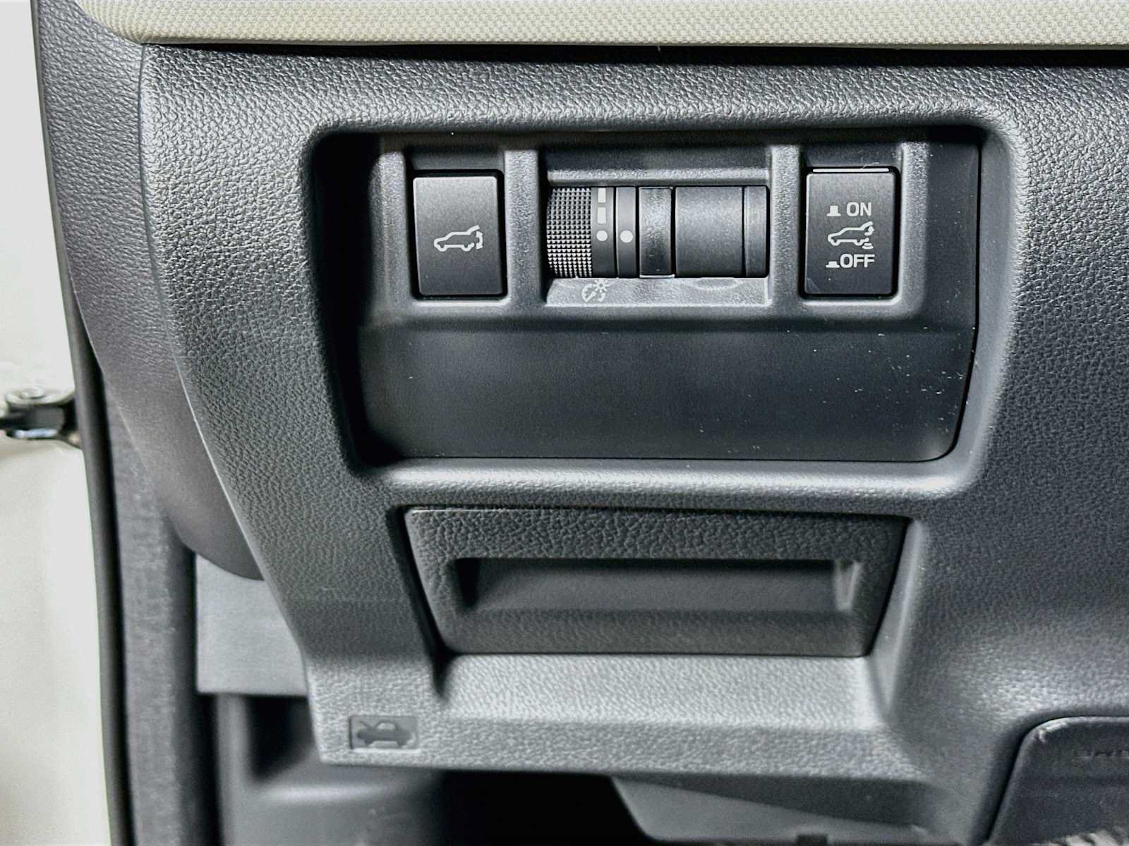 Certified 2026 Subaru Forester Premium AWD/4WD image 10