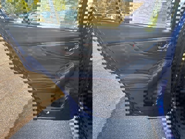 New 2025 Subaru WRX Premium image 81