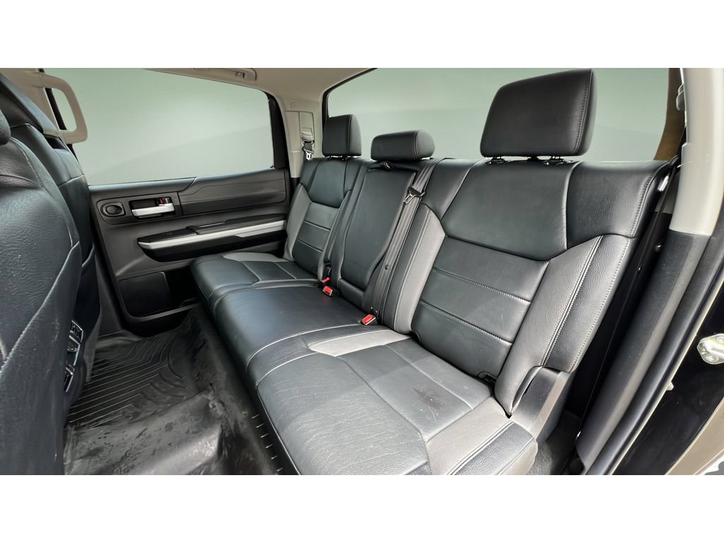 Used 2020 Toyota Tundra Limited AWD/4WD image 28