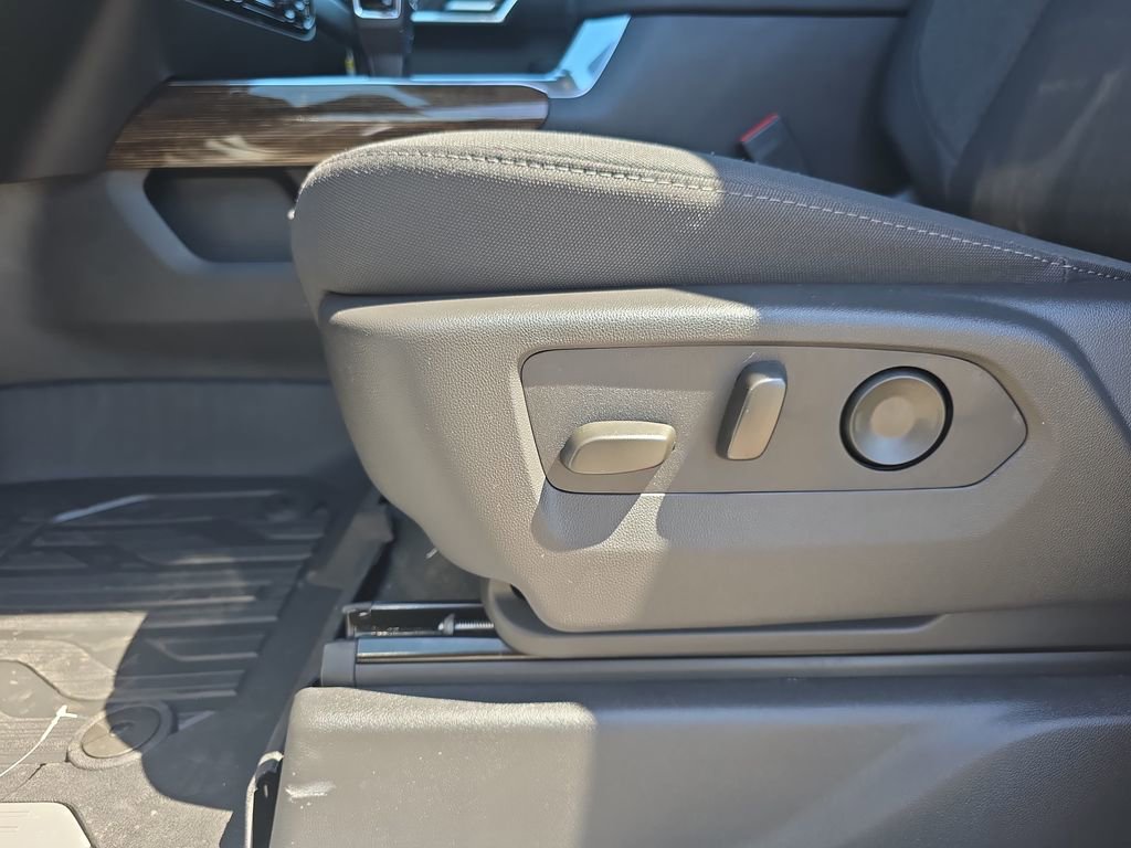 New 2026 GMC Sierra 1500 Elevation AWD/4WD image 31