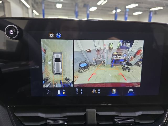 New 2026 Chevrolet Equinox RS w/ Safety and Technology Package image 25