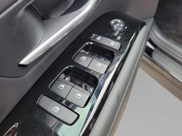 Used 2024 Hyundai Tucson Limited image 13
