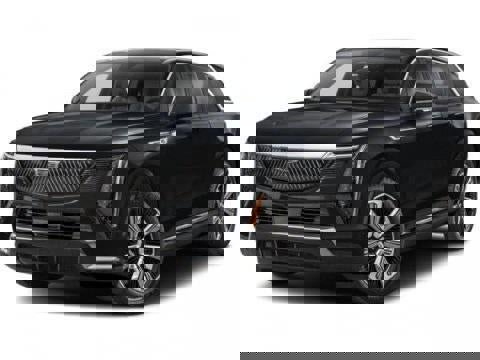New 2026 Cadillac Escalade IQ Luxury 2 w/ LPO, Floor Liner Package image 1