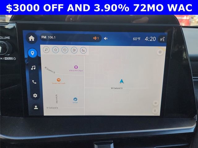 New 2026 Subaru Outback Limited XT image 19