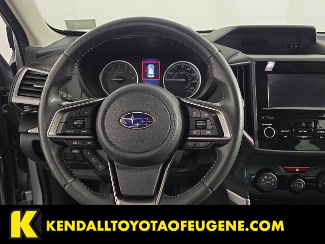 Used 2023 Subaru Forester Premium AWD/4WD image 13