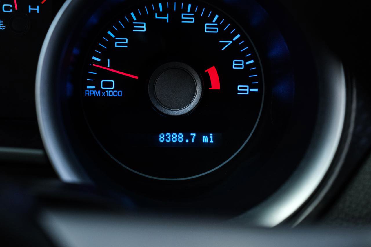 Used 2012 Ford Mustang Boss 302 RWD image 20