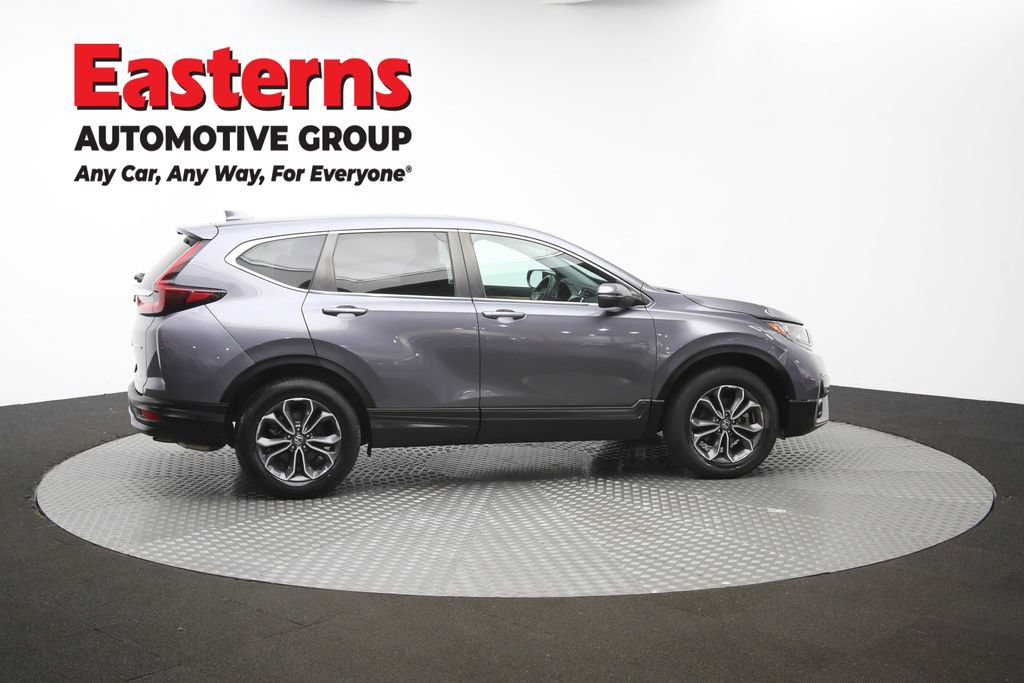Used 2020 Honda CR-V EX image 45