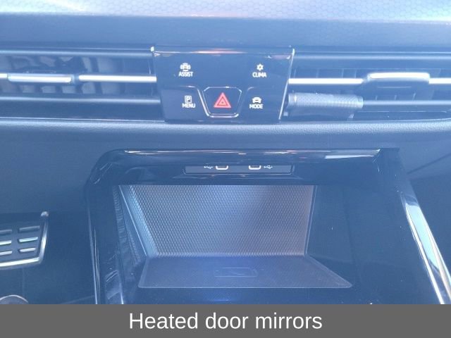 Used 2024 Volkswagen GTI S image 8