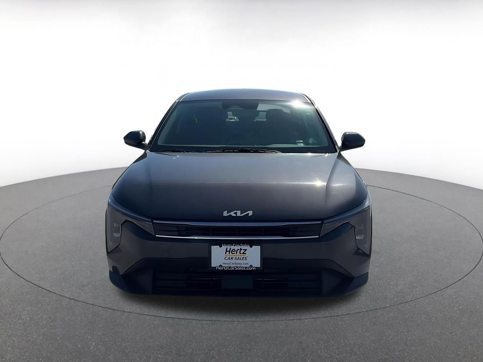 Used 2025 Nissan Altima 2.5 SV FWD image 4