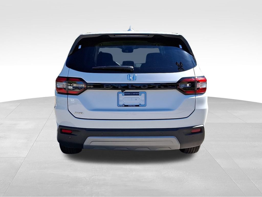 Used 2025 Honda Pilot EX-L image 5