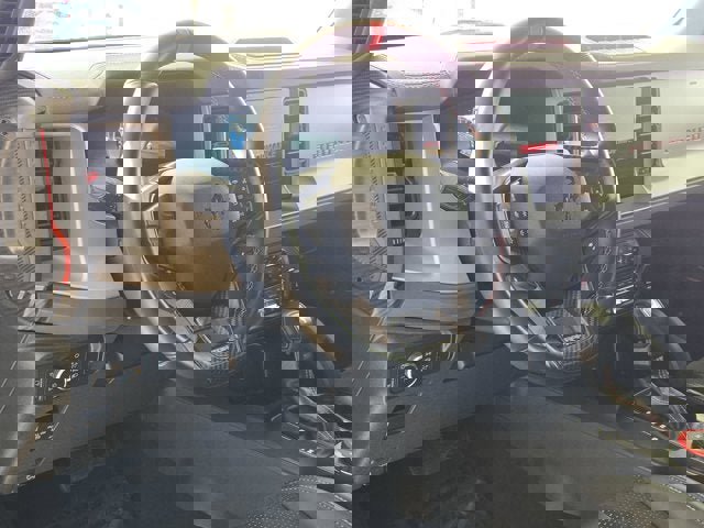 Used 2022 Ford Bronco Raptor image 23