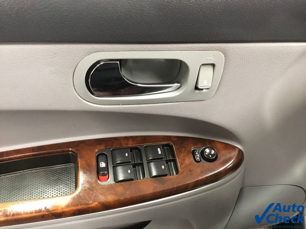 Used 2007 Buick LaCrosse CX image 19