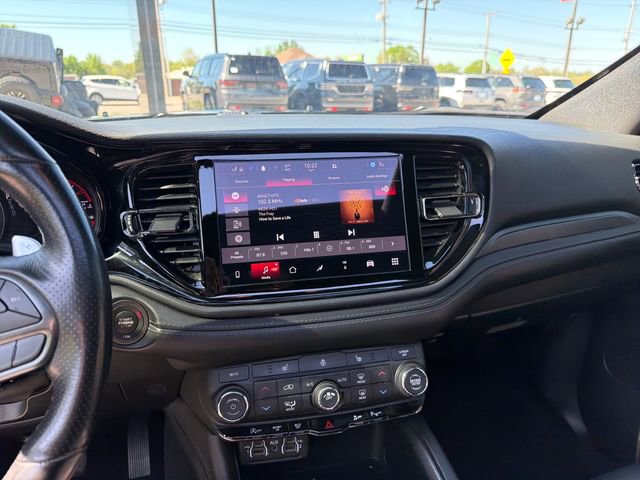 Used 2021 Dodge Durango GT image 37