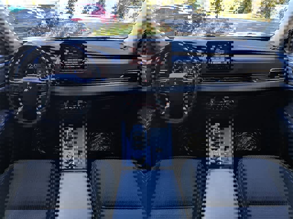 Used 2022 Mitsubishi Outlander ES image 17