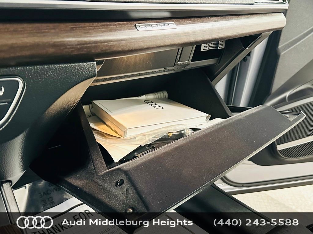 Certified 2024 Audi Q5 e Premium Plus AWD/4WD image 20