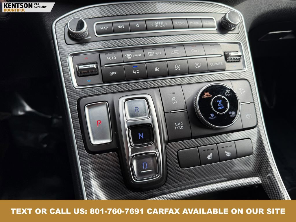 Used 2023 Hyundai Santa Fe XRT w/ Cargo Package image 26