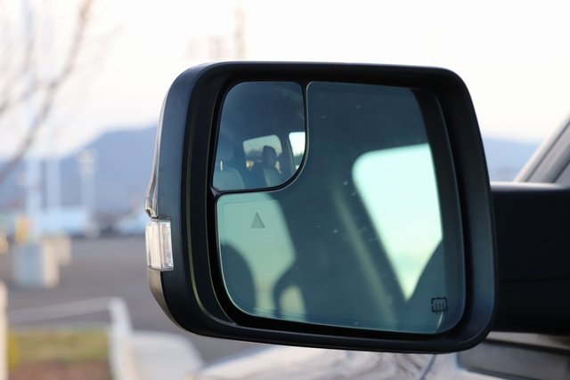 Used 2020 RAM 1500 Big Horn image 12