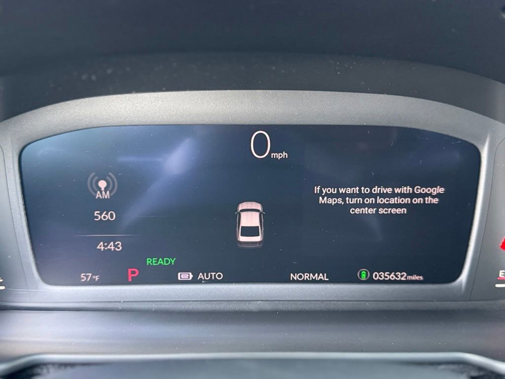 Used 2023 Honda Accord Touring image 11