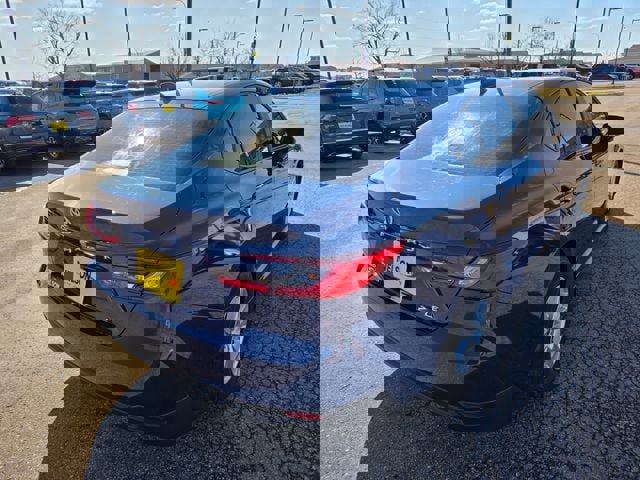 Used 2025 Toyota Camry LE w/ Convenience Package AWD/4WD image 9