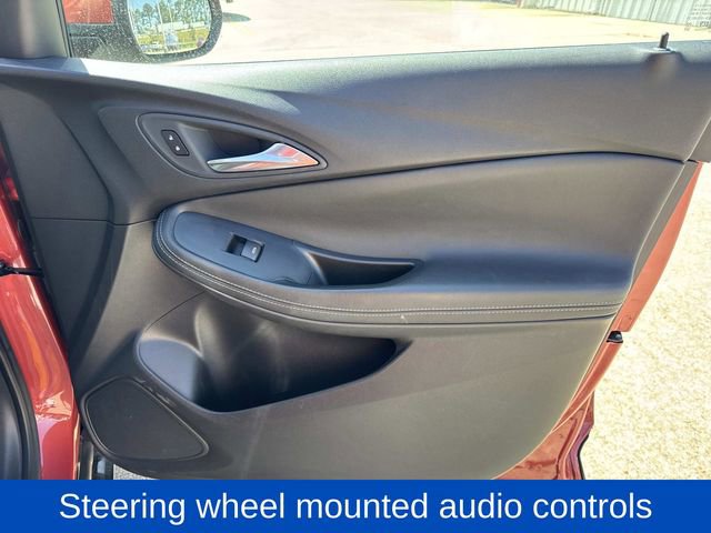 Used 2024 Buick Encore GX Sport Touring w/ Comfort Package image 18
