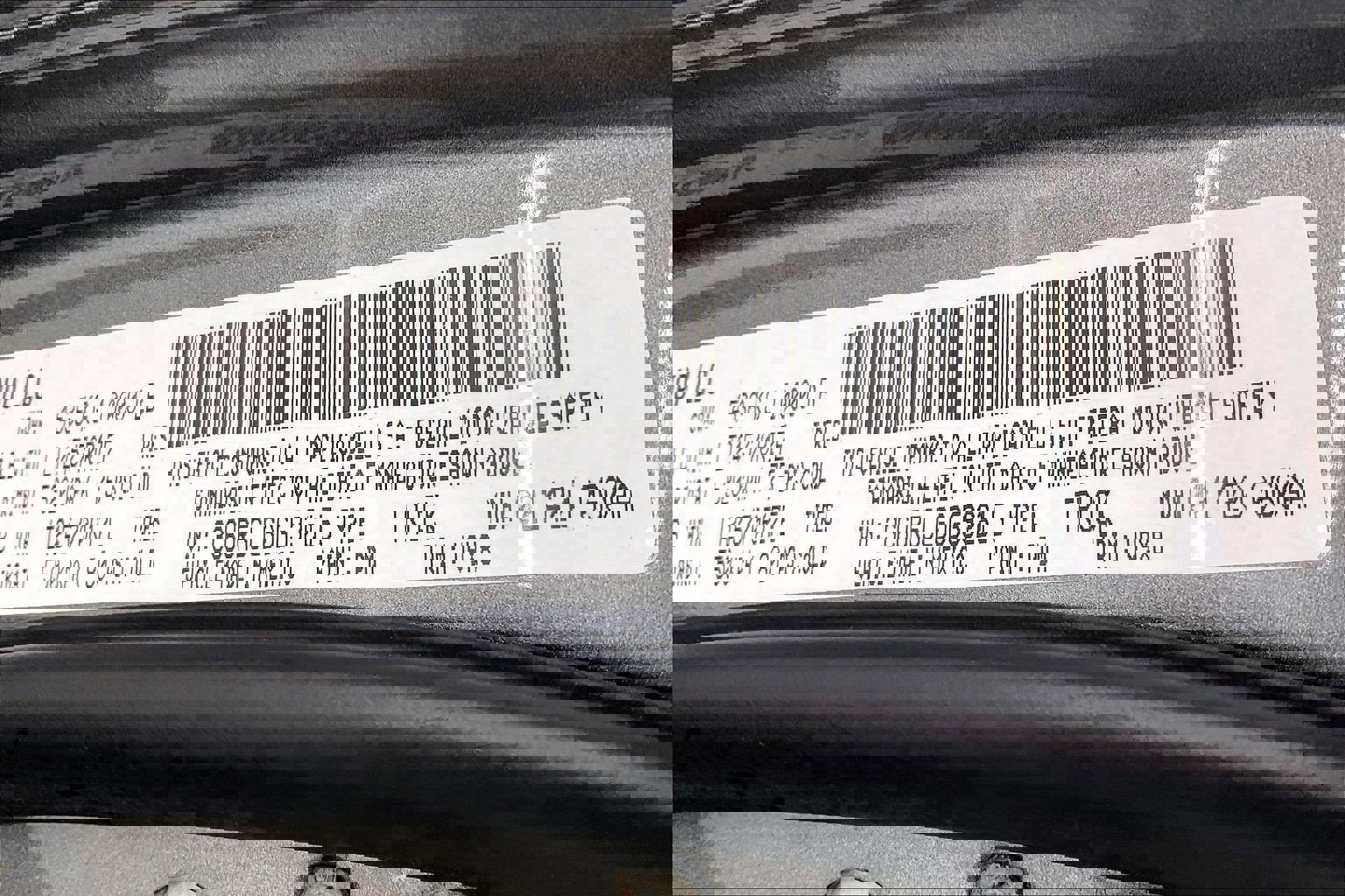 Used 2013 RAM 2500 Tradesman w/ Chrome Appearance Group image 33