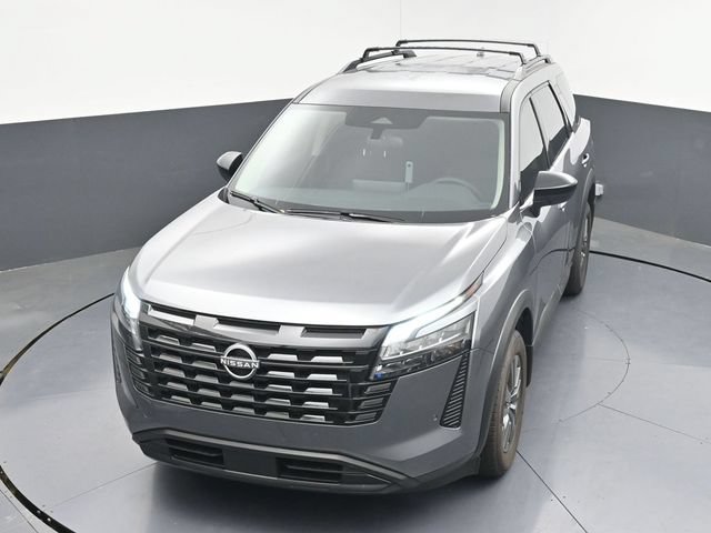 New 2026 Nissan Pathfinder SV FWD image 38