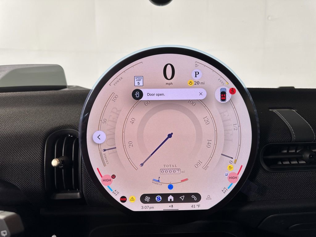 New 2026 MINI Cooper S image 9