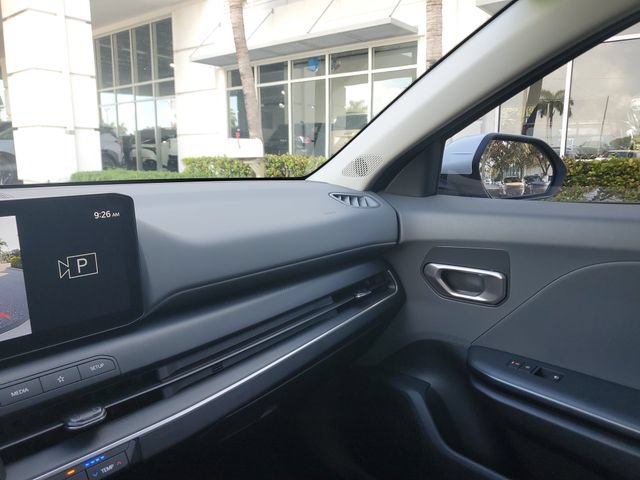Certified 2025 Kia K4 FWD image 30