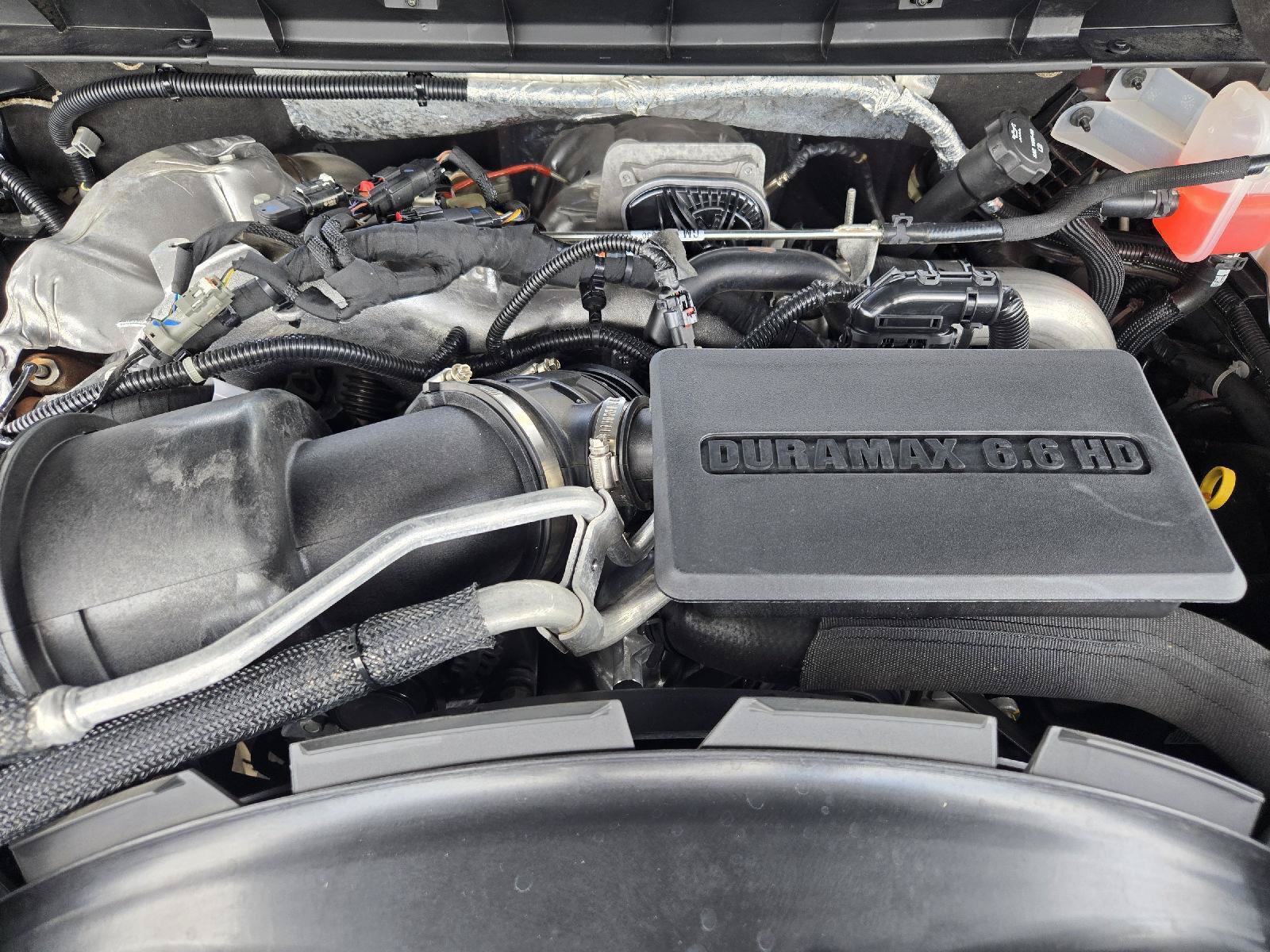 Used 2025 GMC Sierra 2500 Denali Ultimate w/ Max Trailering Package AWD/4WD image 32