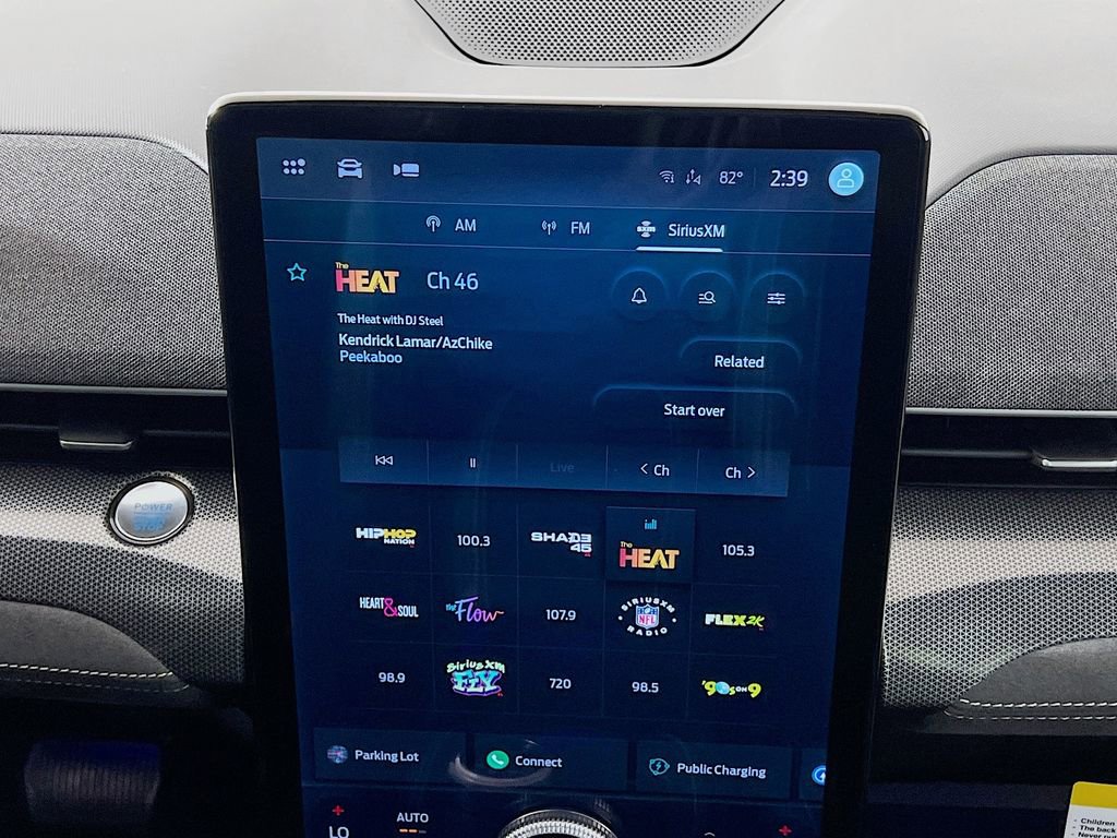 Used 2024 Ford Mustang Mach-E GT image 18