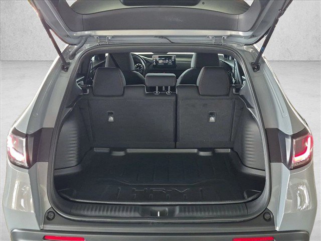 Used 2027 Honda HR-V Sport image 6