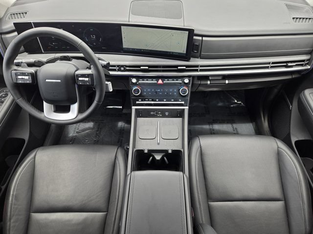 Certified 2026 Hyundai Santa Fe Limited AWD/4WD image 26