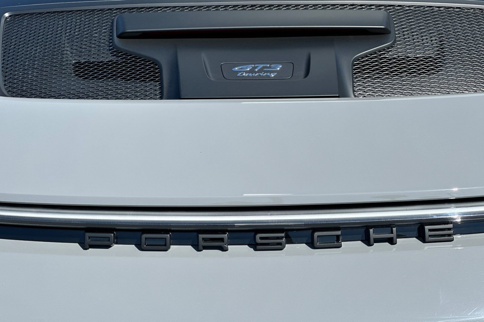 Certified 2022 Porsche 911 GT3 RWD image 38