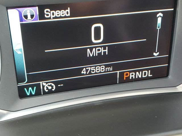 Used 2018 GMC Acadia SLE image 10