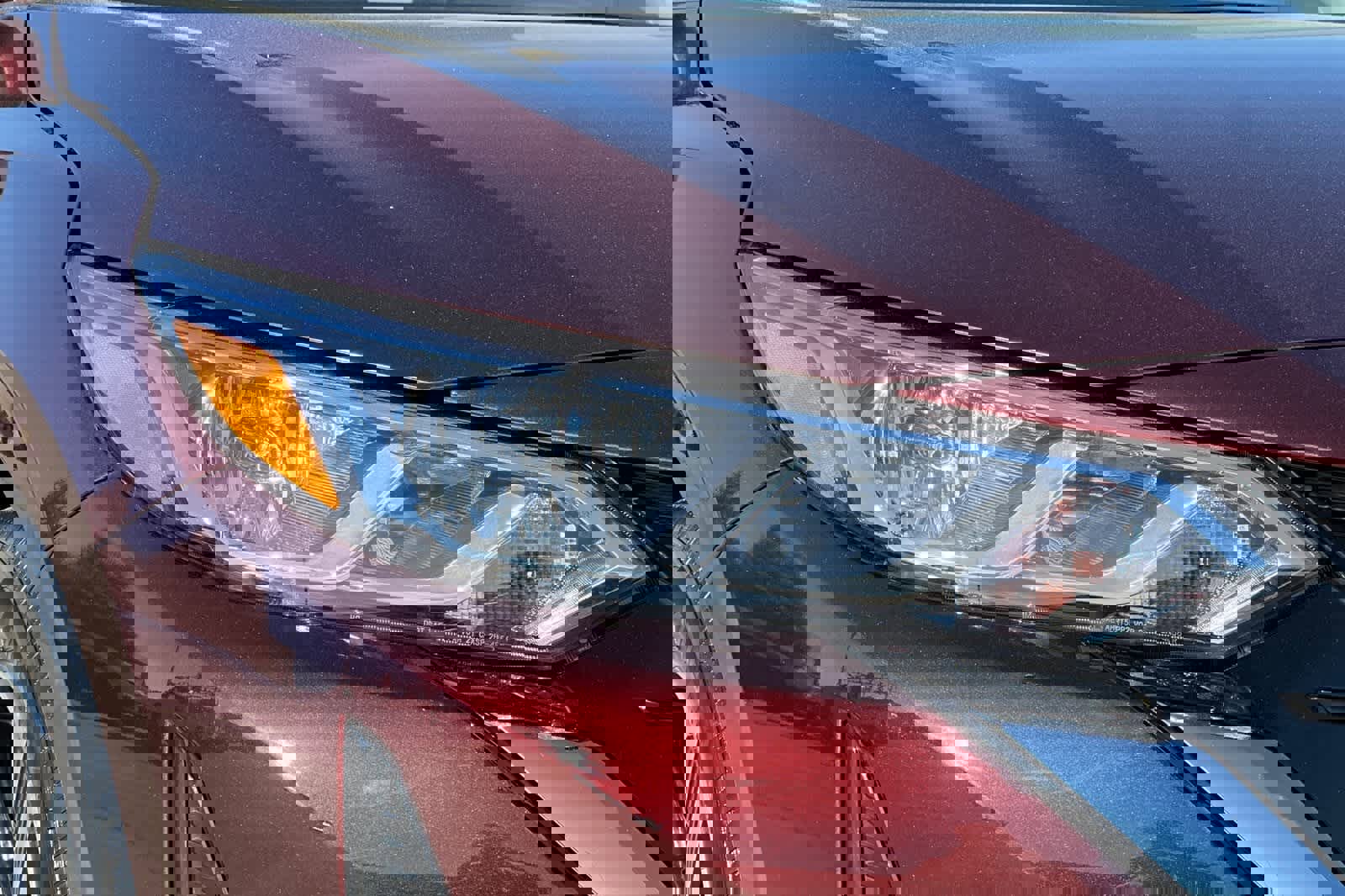 Used 2025 Nissan Sentra SV image 32