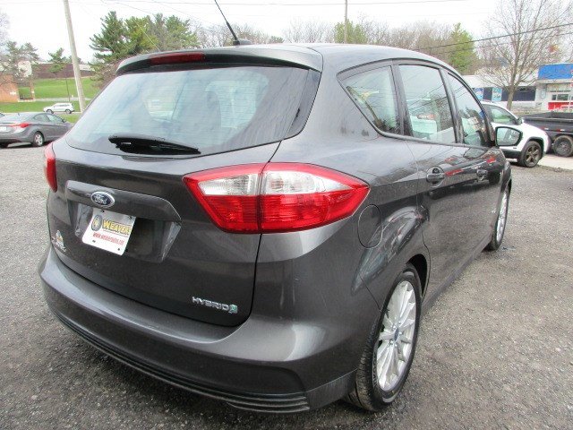 Used 2016 Ford C-MAX SE w/ Equipment Group 202A image 8