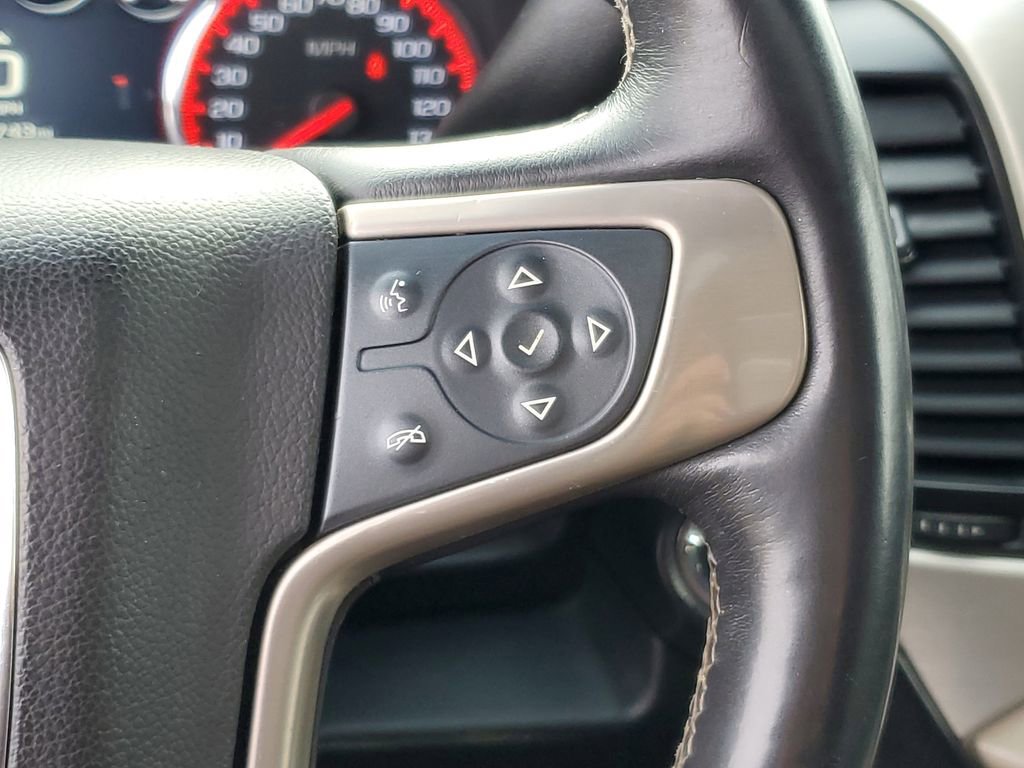 Used 2015 GMC Yukon Denali w/ Premium Package image 18