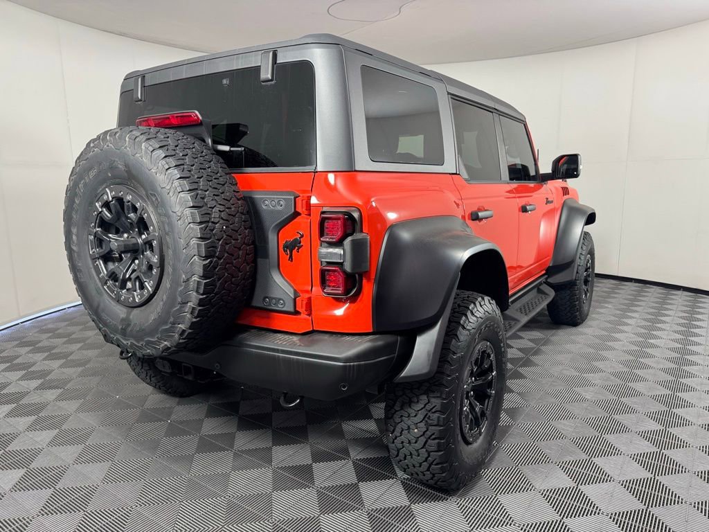 Used 2023 Ford Bronco Raptor image 5