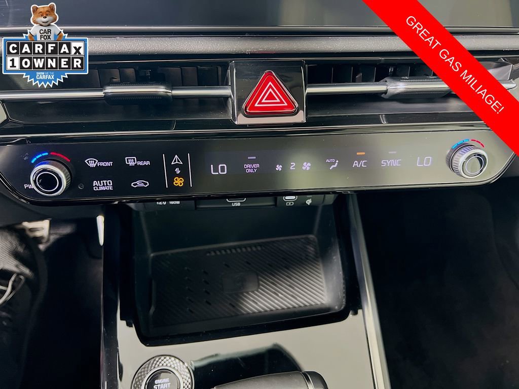 Certified 2023 Kia Niro EX Touring FWD image 21