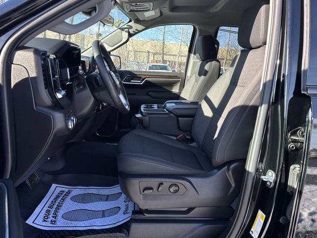 Certified 2023 GMC Sierra 1500 Elevation image 19
