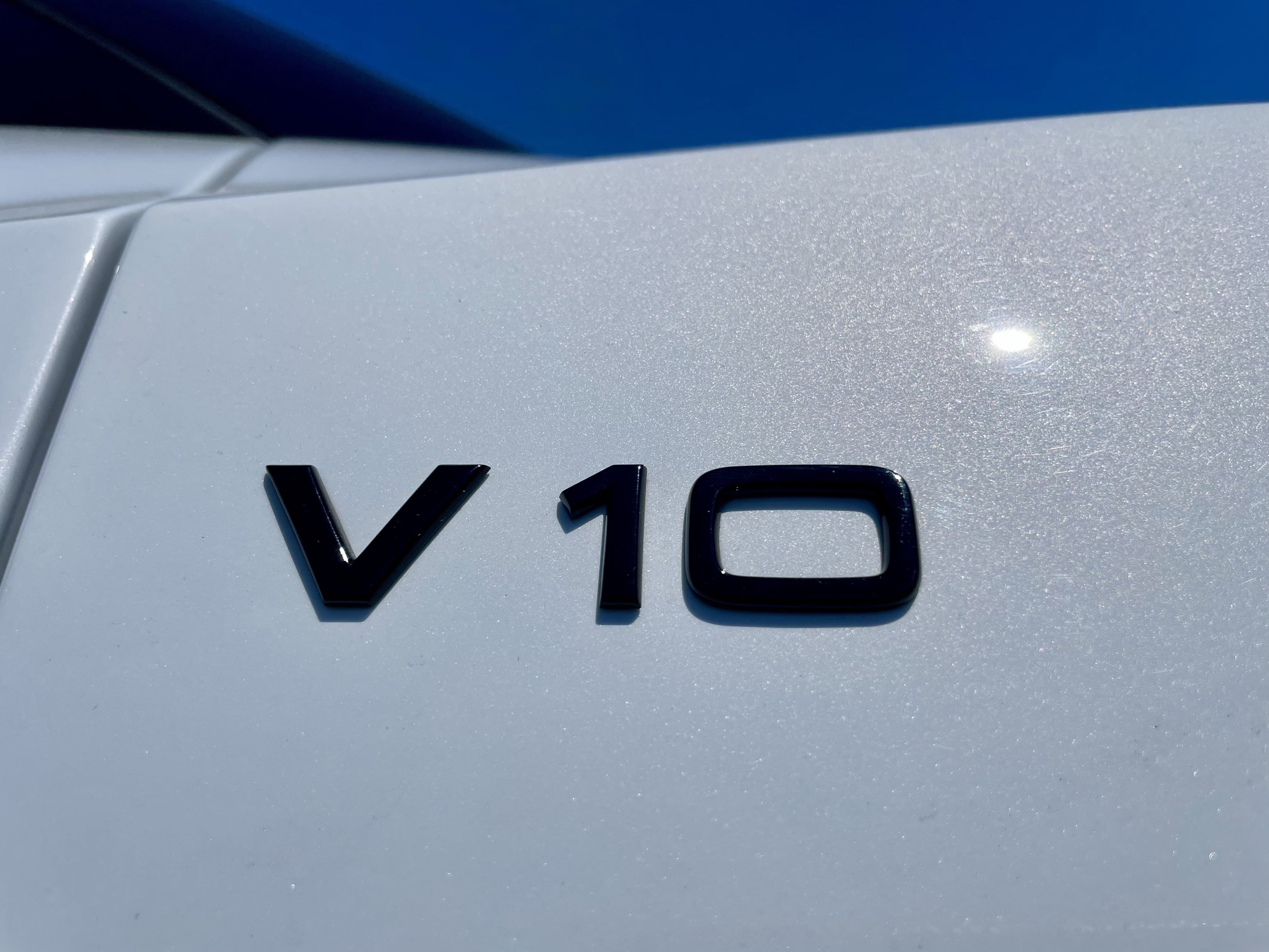 Used 2018 Audi R8 V10 AWD/4WD image 30
