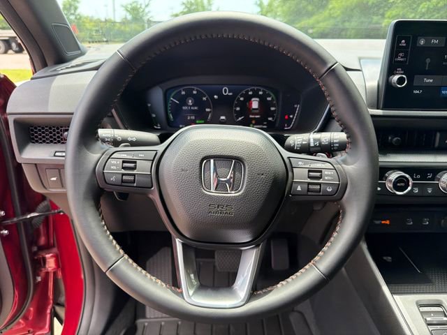New 2026 Honda CR-V Sport-L image 17