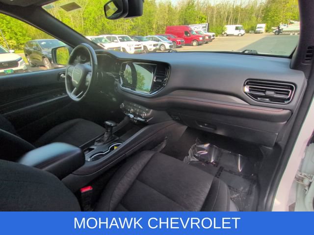 Used 2025 Dodge Durango GT AWD/4WD image 29
