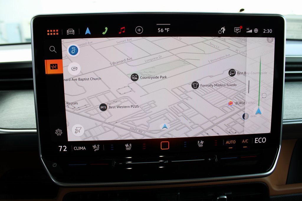 New 2025 Volkswagen ID. Buzz Pro S image 15