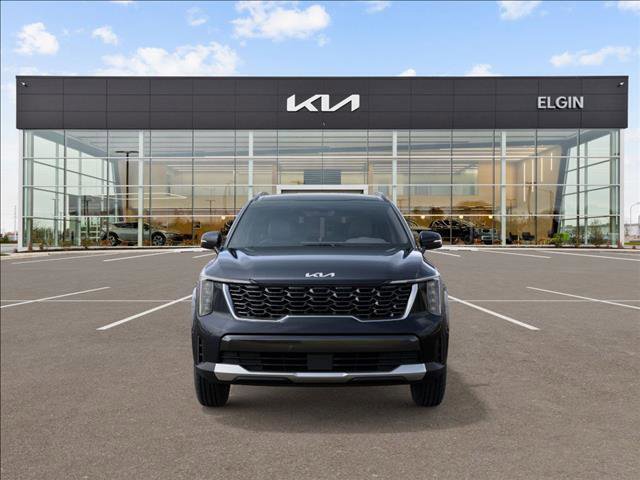 New 2026 Kia Sorento S w/ S Panoramic Sunroof Package image 2